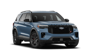 2027 Ford  External Image 4